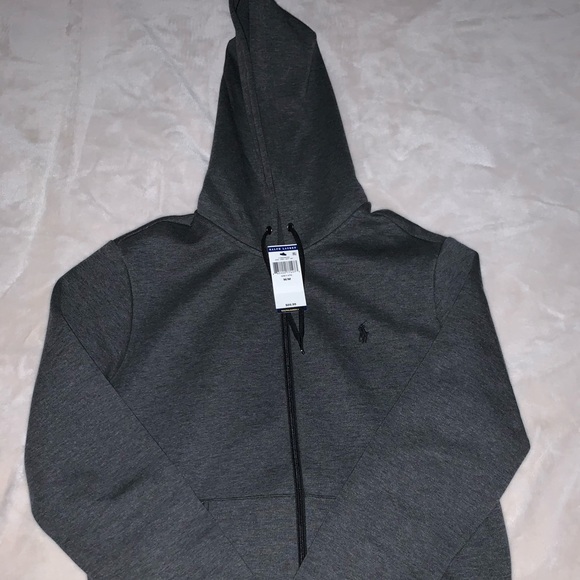 Polo Ralph Lauren Other - Polo Grey Jacket Size Medium